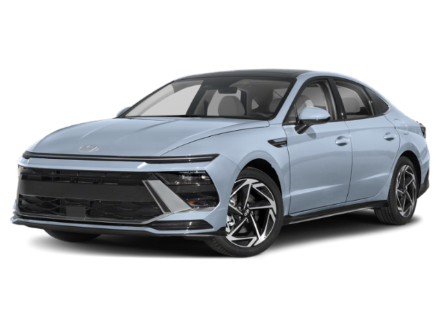 2025 Hyundai Sonata SEL's photo
