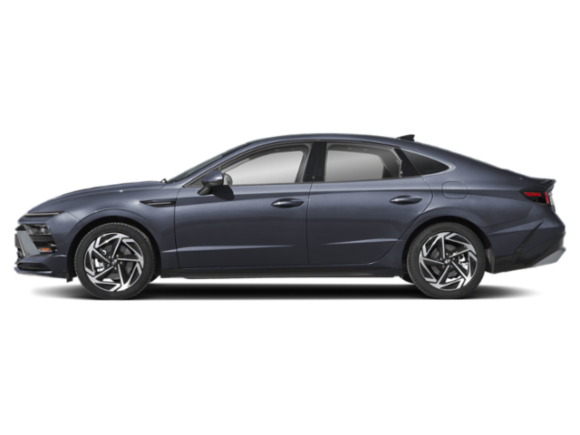 2025 Hyundai Sonata SEL photo 2