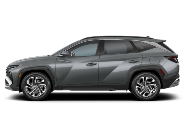 2025 Hyundai Tucson SE photo 2