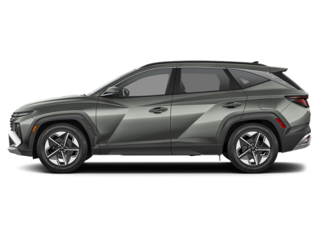 2025 Hyundai Tucson Plug-in Hybrid SEL photo 3