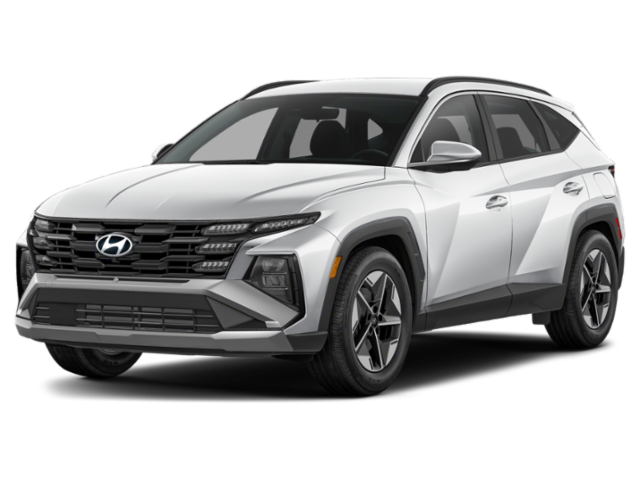 New 2025 Hyundai Tucson Plug-in Hybrid SEL 1