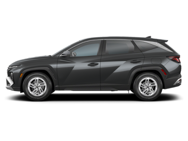 2026 Hyundai Tucson SEL Convenience photo 2