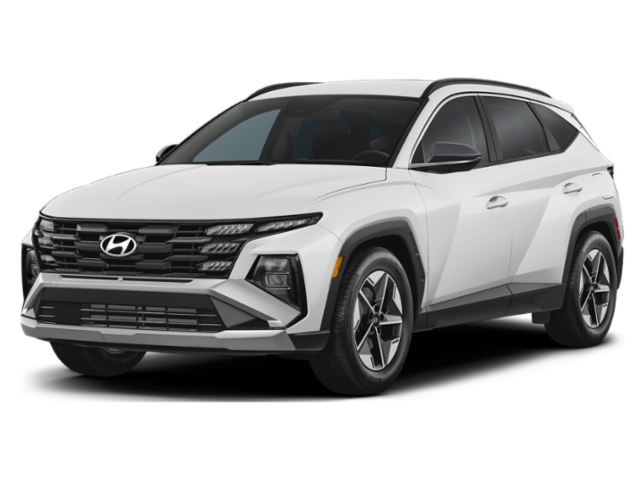 2025 Hyundai Tucson SEL Convenience photo 5
