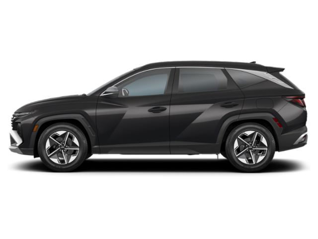 2024 Hyundai Tucson SEL photo 2