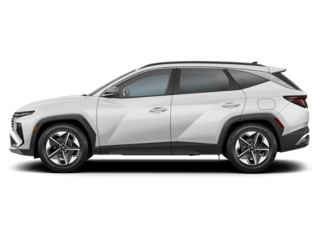 Certified 2025 Hyundai Tucson SEL with VIN 5NMJB3DE4SH458262 for sale in Houston, TX