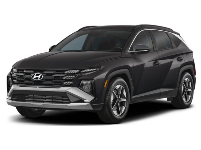 2025 Hyundai Tucson SEL Convenience's photo