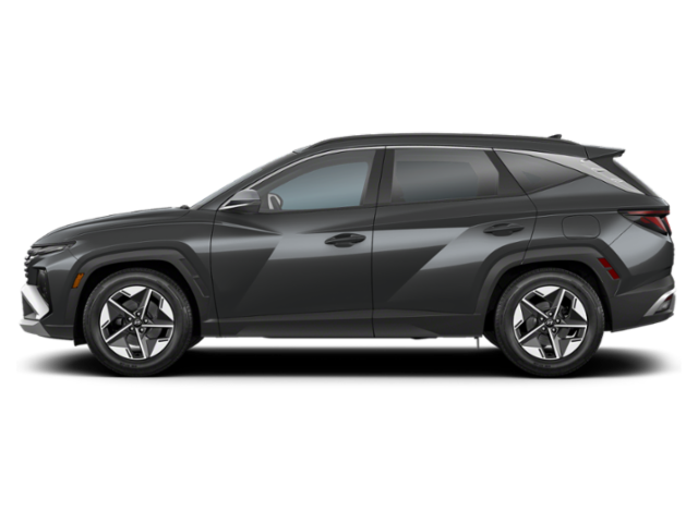 2025 Hyundai Tucson SEL Convenience photo 2