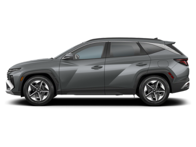 Used 2025 Hyundai Tucson Hybrid SEL Convenience