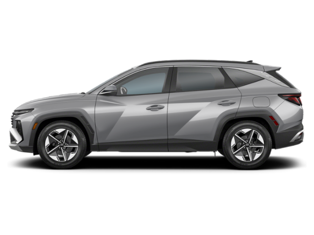 2025 Hyundai Tucson Hybrid SEL Convenience photo 2