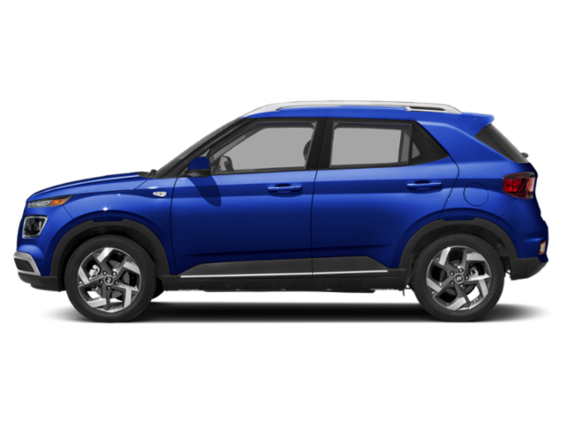 2025 Hyundai Venue SEL photo 9