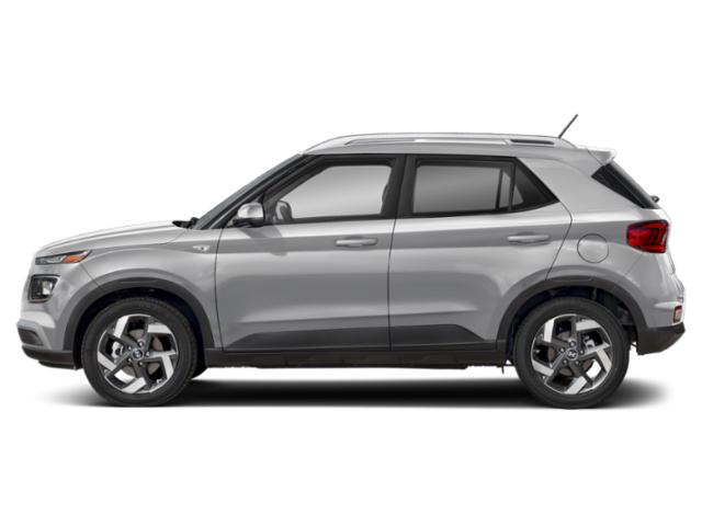 2025 Hyundai Venue SEL Limited photo 2