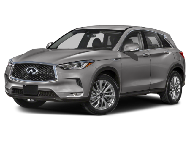 2025 INFINITI QX50 Pure's photo