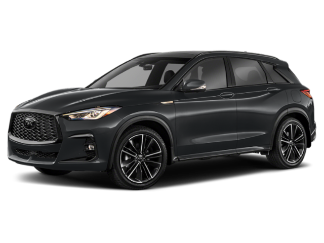 2025 INFINITI QX50 Sport's photo