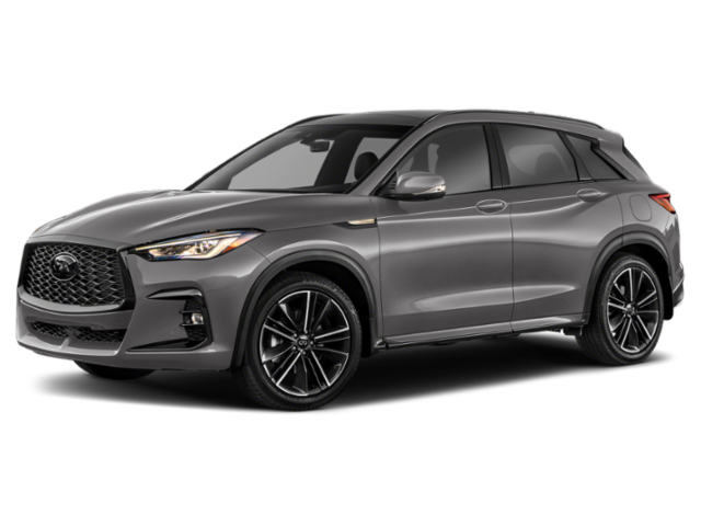 2025 INFINITI QX50 Sport's photo