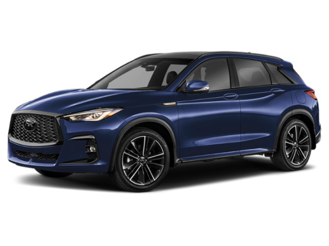 2025 INFINITI QX50 Sport's photo