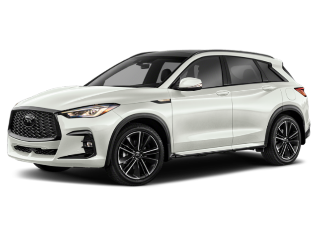 2025 INFINITI QX50 Sport's photo