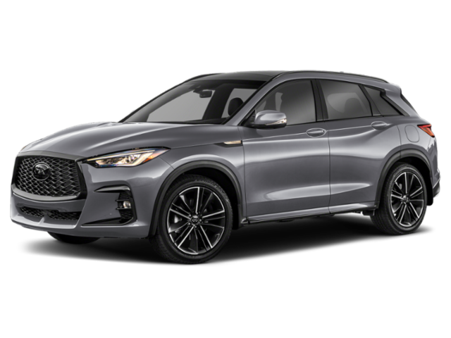 2025 INFINITI QX50 Sport's photo