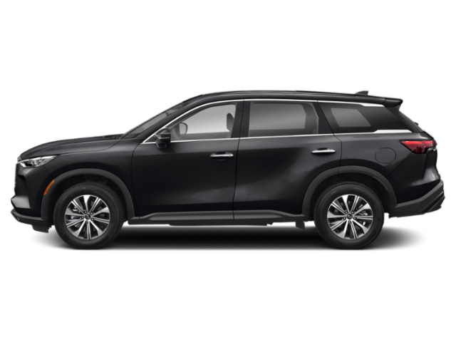 Pre-Owned 2025 INFINITI QX60 Pure
