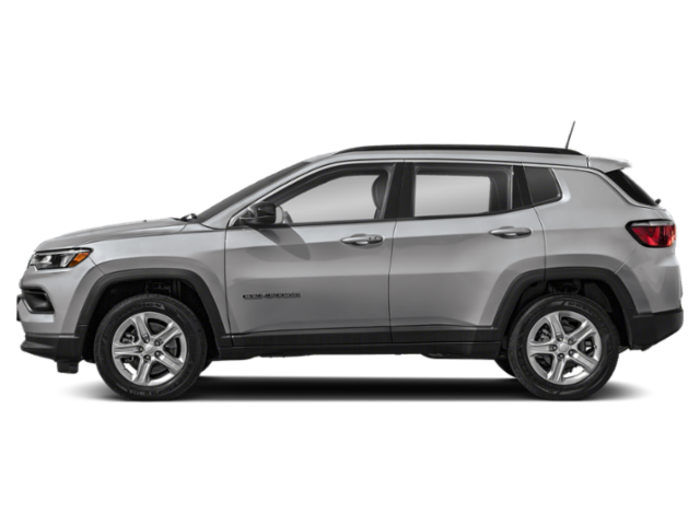 2025 Jeep Compass Latitude photo 2