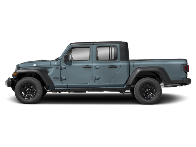 2025 Jeep Gladiator Sport S photo 2