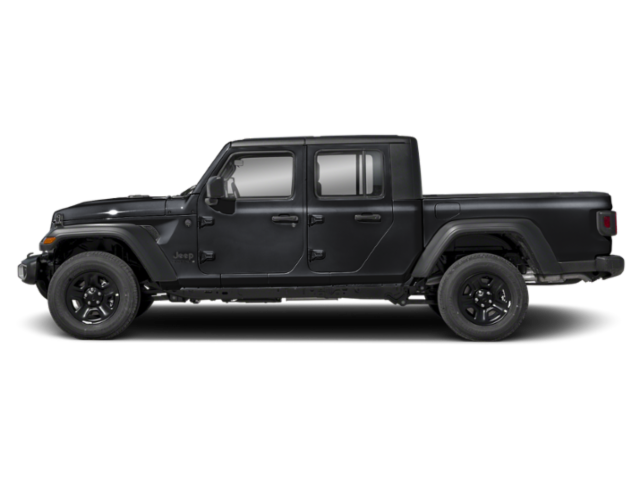 2025 Jeep Gladiator Sport photo 2