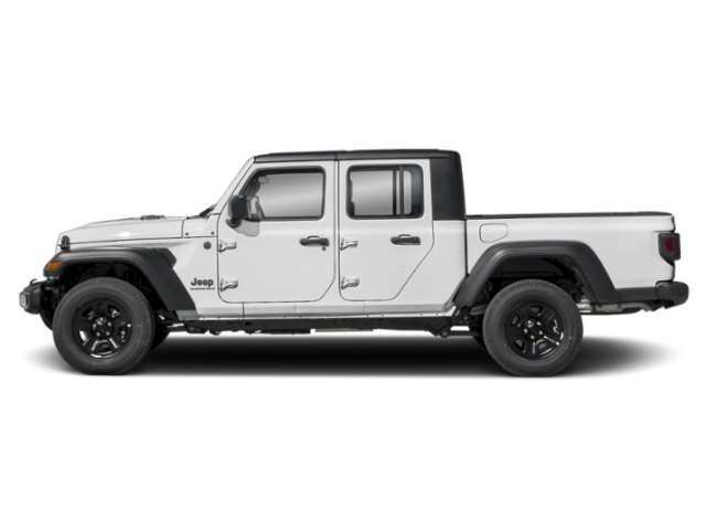 2025 Jeep Gladiator Sport photo 3