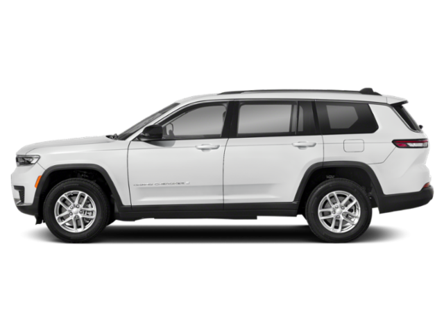 2025 Jeep Grand Cherokee Laredo photo 2