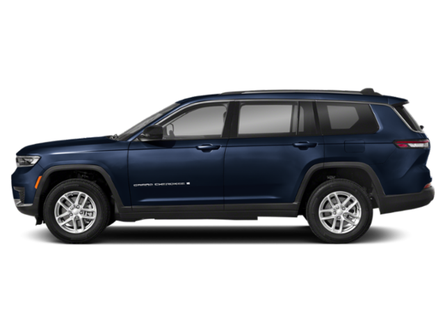 2025 Jeep Grand Cherokee Laredo photo 3