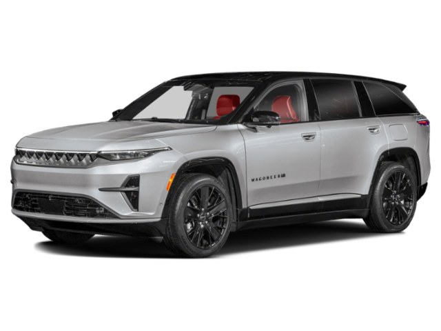 2025 Jeep Wagoneer S Limited's photo