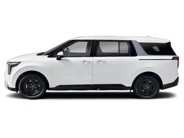 2025 Kia Carnival SX Prestige photo 2