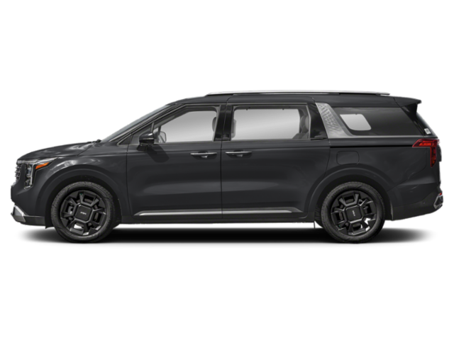 2025 Kia Carnival SX photo 2