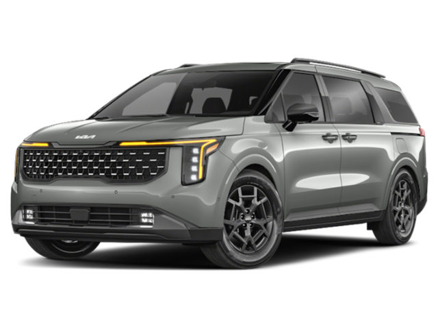 2025 Kia Carnival SX Prestige