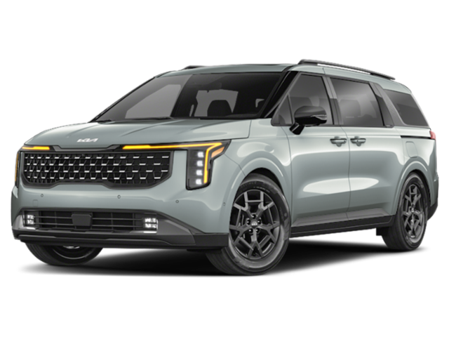 2025 Kia Carnival SX Prestige's photo