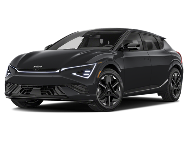 2025 Kia EV6