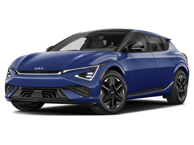 2025 Kia EV6