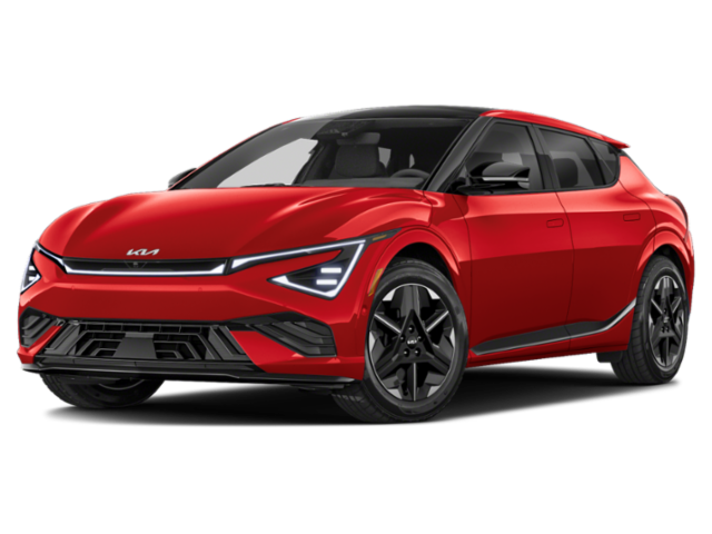 2025 Kia EV6 GT-Line photo 2