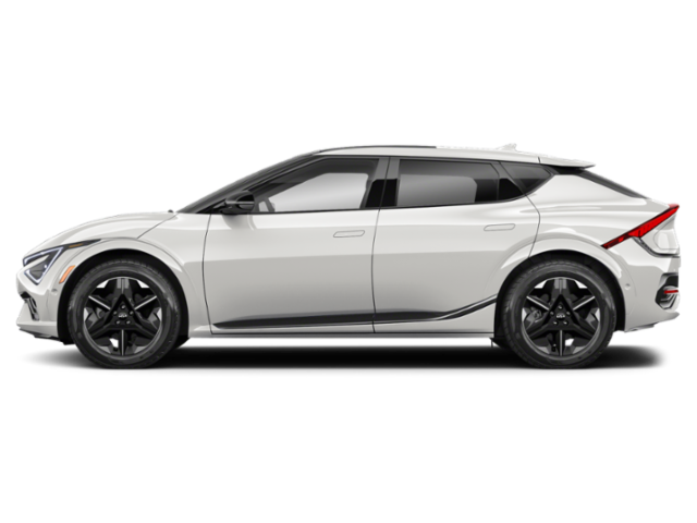 New 2025 Kia EV6 GT-Line RWD