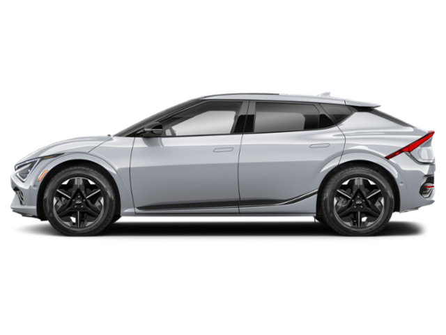 2025 Kia EV6 Wind photo 2