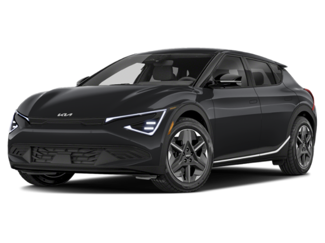 2025 Kia EV6