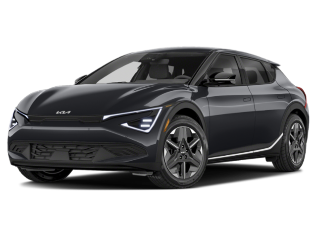 2025 Kia EV6 Light's photo