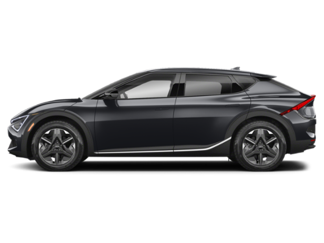 2025 Kia EV6 GT-Line photo 2