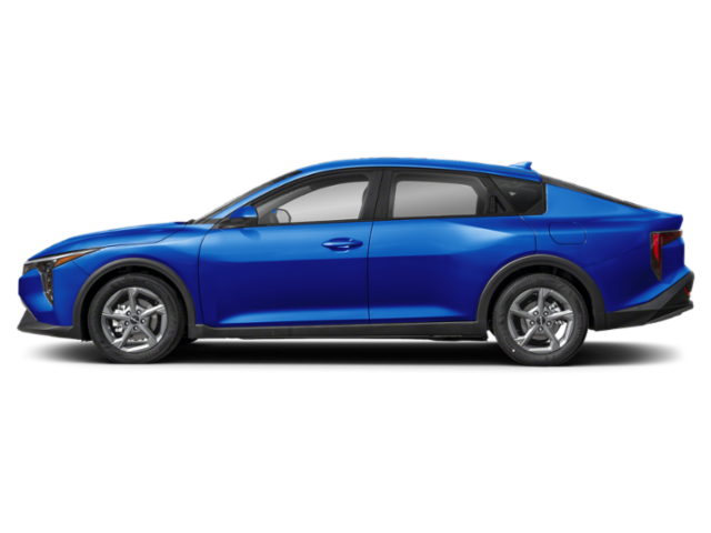 2025 Kia K4 LXS photo 2