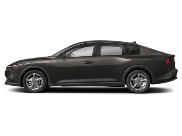 2025 Kia K4 LXS photo 3