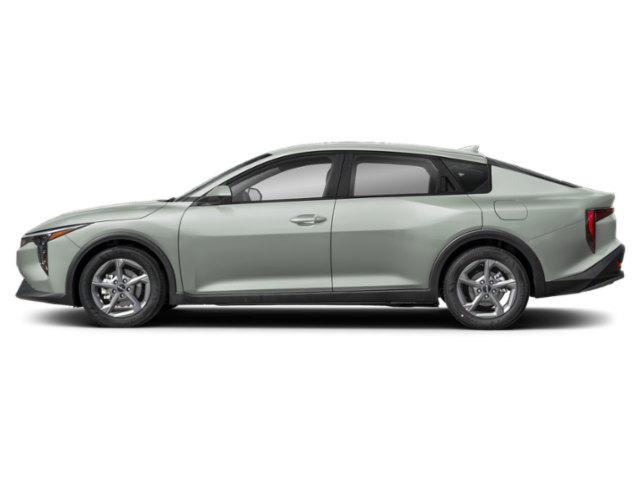 2025 Kia K4 LXS photo 2