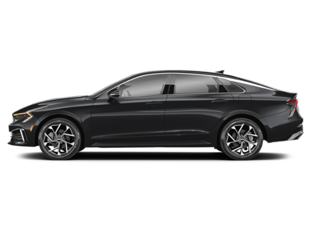 2025 Kia K5 EX photo 2
