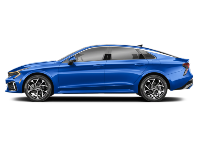 2025 Kia K5 EX photo 2