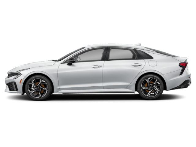 2025 Kia K5 GT-Line photo 2