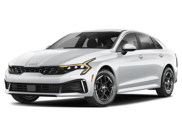 2025 Kia K5 LXS's photo
