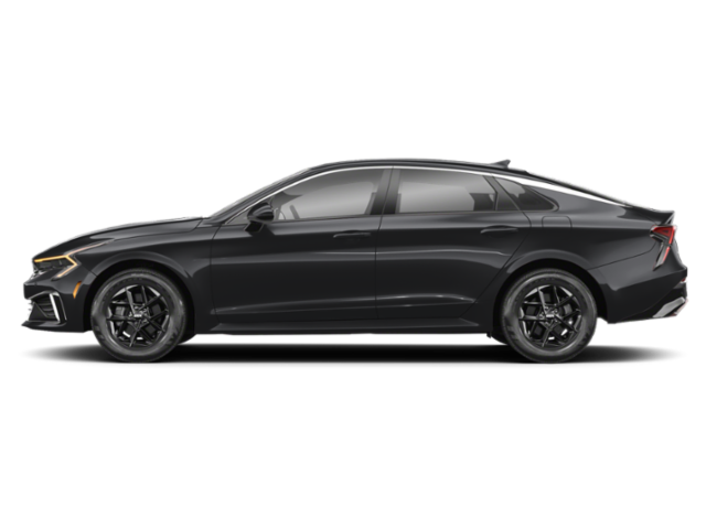 2025 Kia K5 LXS photo 2