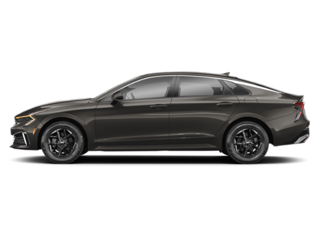 2025 Kia K5 LXS photo 2